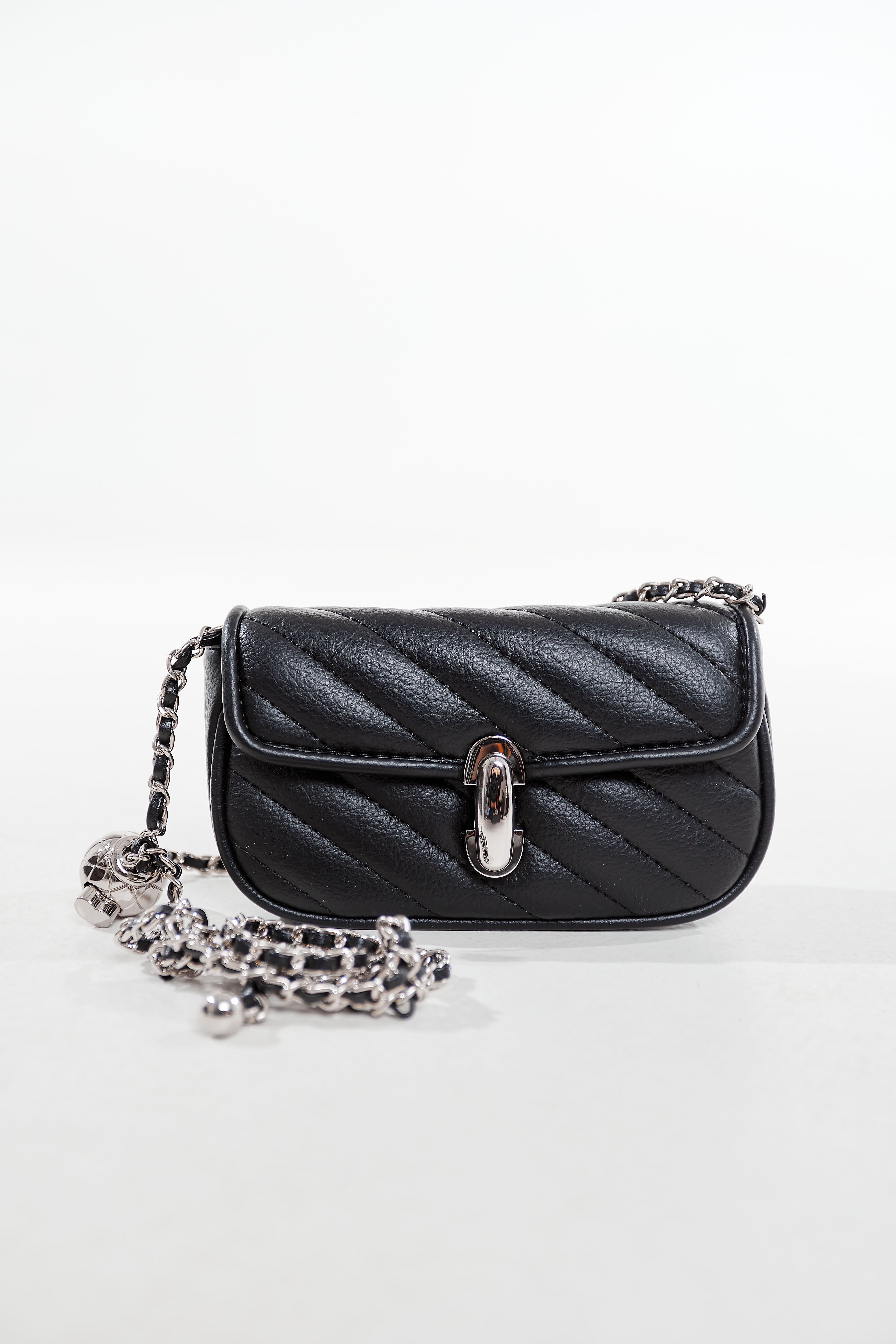 MARY BAG BLACK